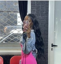 Doszy - escort in Abuja