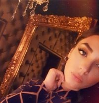 Douaa Moroccan Model - escort in Riyadh