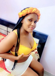 SWEET JUICY BIG BOOBS (ELECTRONICTY) - escort in Bangalore Photo 3 of 4