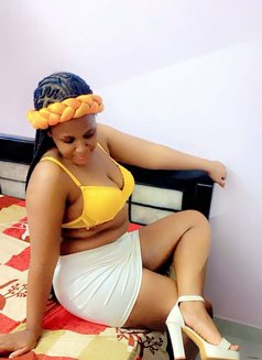 SWEET JUICY BIG BOOBS (ELECTRONICTY) - escort in Bangalore Photo 4 of 4