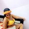SWEET JUICY BIG BOOBS (ELECTRONICTY) - puta in Bangalore Photo 4 of 4