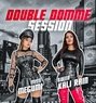 Double Domme Duo QKR + Miss Megumi - Dominadora in Kuala Lumpur Photo 21 of 22