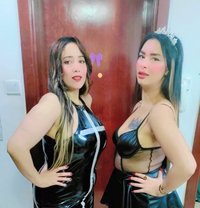 ꧁༻❤ Double session ❤ ༺꧂࿐ - escort in Ajmān