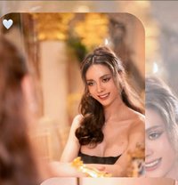 Double Swing (Ladyboy & Lady - Transsexual escort in Bangkok