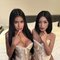 Double the Fun With Angels - escort in Taipei Photo 2 of 8