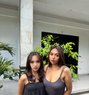 Double Trouble 3 Some Girls - puta in Bali Photo 1 of 4