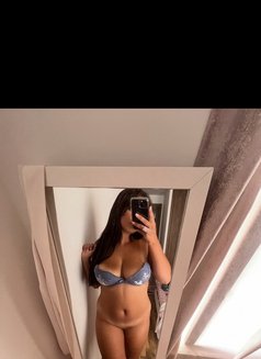 Douce Lina Domina - escort in Dubai Photo 5 of 8