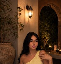 Doudi - escort in Dubai