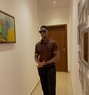 Douglas Dark Guy - Male escort in Cairo Photo 8 of 9