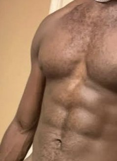 Douglas Dark Guy - Male escort in Cairo Photo 10 of 10