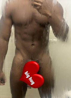 Douglas Dark Guy - Acompañantes masculino in Cairo Photo 4 of 8