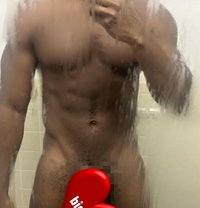 Douglas Dark Guy - Acompañantes masculino in Cairo