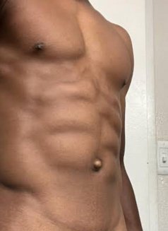 Douglas Dark Guy - Acompañantes masculino in Cairo Photo 9 of 10