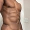 Douglas Dark Guy - Male escort in Cairo