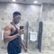 Douglas Dark Guy - Male escort in Cairo