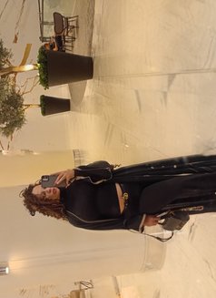 Doukissaa - masseuse in Dubai Photo 4 of 5