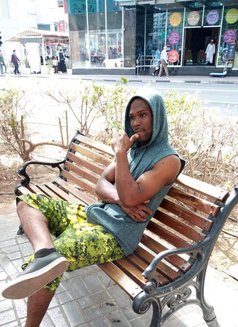 Dova - Male escort in Lagos, Nigeria Photo 1 of 1