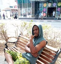 Dova - Acompañantes masculino in Lagos, Nigeria