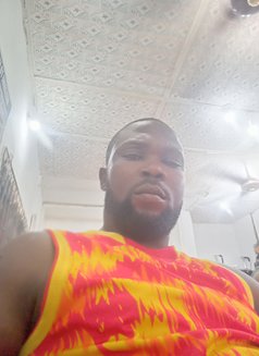 Dova - Male escort in Lagos, Nigeria Photo 6 of 6