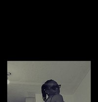 Dovel Anallover - escort in Nairobi