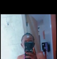 Dovel - escort in Nairobi