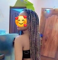 Down to Earth Beauty - escort in Chennai
