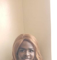 Downhole - Transsexual escort in Nairobi