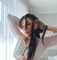 Downtown 🦋Rita Independent 🦋 - escort in Dubai