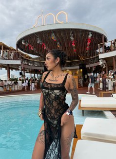 Dpeem 🇵🇭🇹🇭 arrive 24 June - puta in Okinawa Island Photo 7 of 10