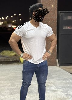Dr A - Male escort in Lahore Photo 1 of 1