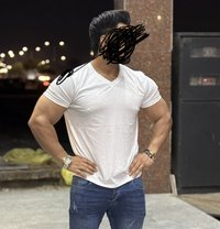 Dr A - Male escort in Lahore