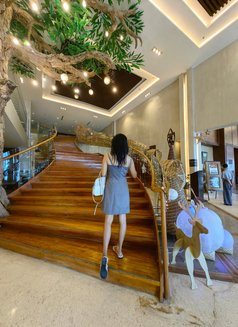 Dr. Andrea_Cagayan de Oro - escort in Davao Photo 3 of 3