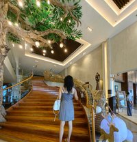 Dr. Andrea_Cagayan de Oro - escort in Davao