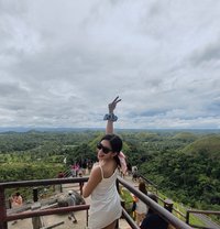 Dr. Andrea - escort in Cebu City