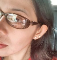 Dr. Andrea - escort in Cebu City
