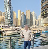 Dr. Arjun - Acompañantes masculino in Dubai
