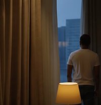 Dr Cozy Lap - Acompañante masculino in Bangalore