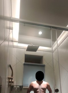 Dr Cozy Lap - Male escort in Bangalore Photo 4 of 6