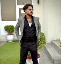 Dr. David Islamabad - Male escort in Islamabad