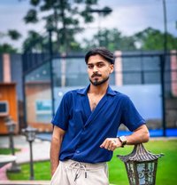 Dr. David Islamabad - Male escort in Islamabad