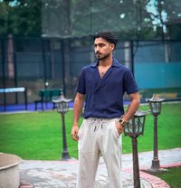 Dr. David Islamabad - Male escort in Islamabad