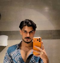Dr. David Islamabad - Male escort in Islamabad