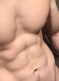 Dr. Faris Karam - Male escort in Dubai Photo 2 of 2