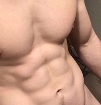 Dr. Faris Karam - Male escort in Dubai