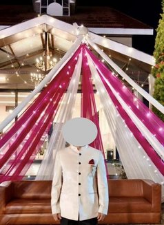 Dr Heal11 - Male escort in New Delhi Photo 1 of 2