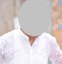 Dr Heal11 - Acompañantes masculino in New Delhi