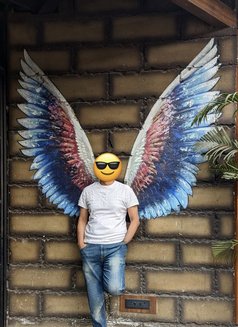 Dr Heal11, Independent - Male escort in New Delhi Photo 4 of 4