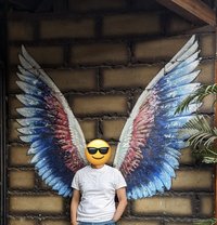 Dr Heal11, Independent - Male escort in New Delhi