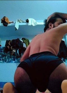 Dr. Heaven - Male escort in New Delhi Photo 2 of 2