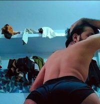 Dr. Heaven - Male escort in New Delhi